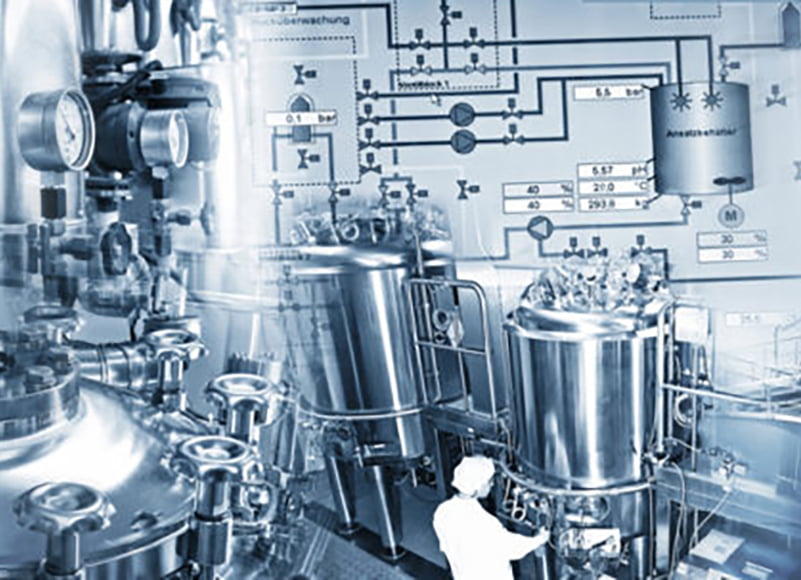 CAD Dienstleistungen von APD